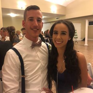 Meet your Posher, Cristina